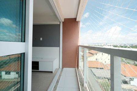 Apartamento para alugar com 50m², 2 quartos e 1 vagaSala/Cozinha