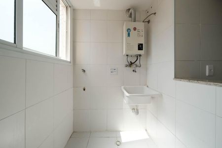 Apartamento para alugar com 50m², 2 quartos e 1 vagaSala/Cozinha