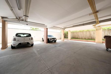 Apartamento para alugar com 50m², 2 quartos e 1 vagaGaragem