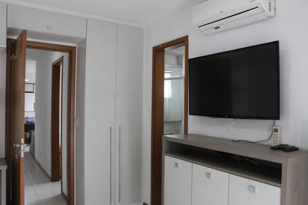 Apartamento à venda com 78m², 2 quartos e 1 vagaQuarto Suíte
