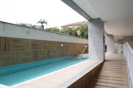 Apartamento à venda com 78m², 2 quartos e 1 vagaÁrea comum