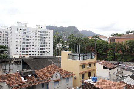 Apartamento à venda com 2 quartos, 78m² em Tijuca, Rio de Janeiro