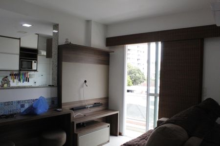 Apartamento à venda com 2 quartos, 78m² em Tijuca, Rio de Janeiro
