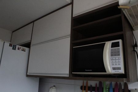 Apartamento à venda com 78m², 2 quartos e 1 vagaCozinha