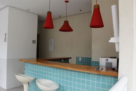 Apartamento à venda com 78m², 2 quartos e 1 vagaÁrea comum