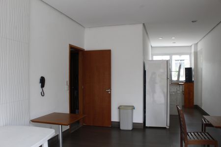 Apartamento à venda com 78m², 2 quartos e 1 vagaÁrea comum