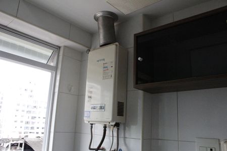 Apartamento à venda com 78m², 2 quartos e 1 vagaÁrea de Serviço