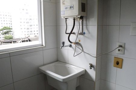 Apartamento à venda com 78m², 2 quartos e 1 vagaÁrea de Serviço