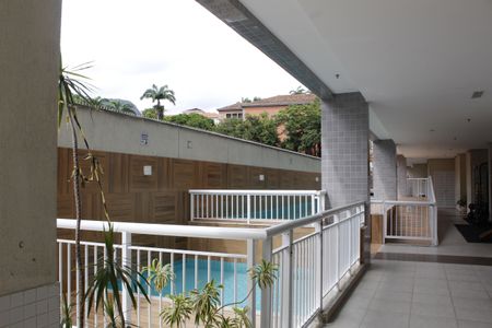 Apartamento à venda com 78m², 2 quartos e 1 vagaÁrea comum