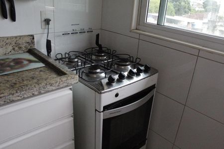 Apartamento à venda com 78m², 2 quartos e 1 vagaCozinha