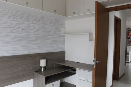 Apartamento à venda com 78m², 2 quartos e 1 vagaQuarto Suíte