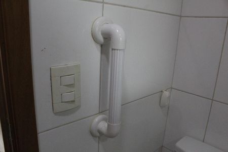 Apartamento à venda com 78m², 2 quartos e 1 vagaBanheiro Social