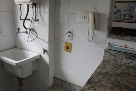 Apartamento à venda com 78m², 2 quartos e 1 vagaÁrea de Serviço