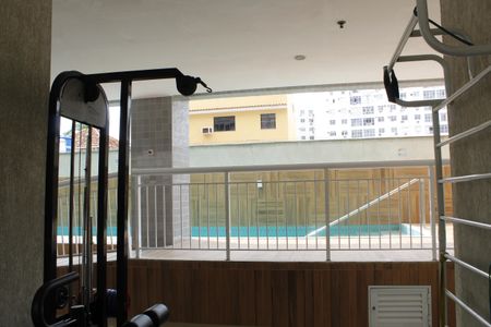 Apartamento à venda com 78m², 2 quartos e 1 vagaÁrea comum