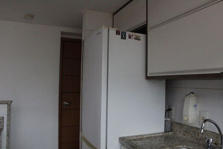 Apartamento à venda com 78m², 2 quartos e 1 vagaCozinha