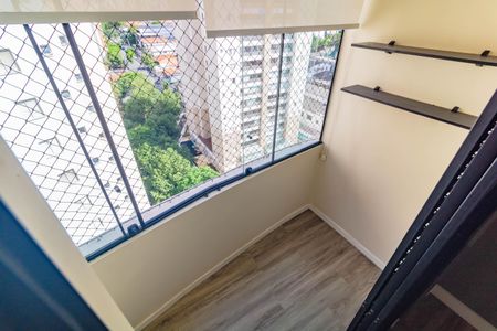Apartamento à venda com 2 quartos, 85m² em Vila Mascote, São Paulo