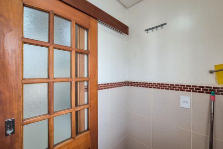 Apartamento à venda com 50m², 2 quartos e 1 vaga Apartamento à venda com 50m², 2 quartos e 1 vagaÁrea de Serviço