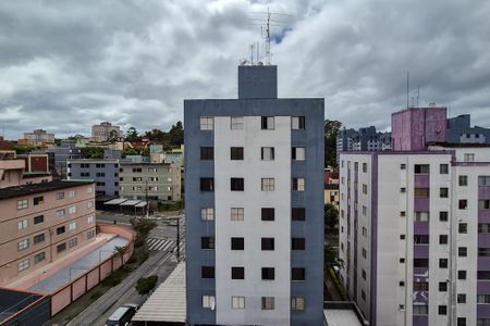 Sala 2 - vista de apartamento à venda com 2 quartos, 50m² em Santa Terezinha, São Bernardo do Campo