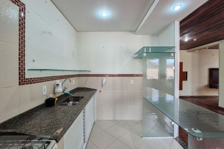 Apartamento à venda com 50m², 2 quartos e 1 vaga Apartamento à venda com 50m², 2 quartos e 1 vagaCozinha - Armários