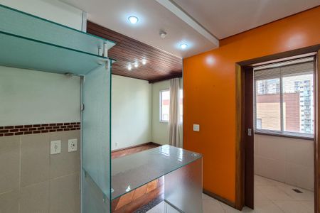 Apartamento à venda com 50m², 2 quartos e 1 vaga Apartamento à venda com 50m², 2 quartos e 1 vagaCozinha - Armários