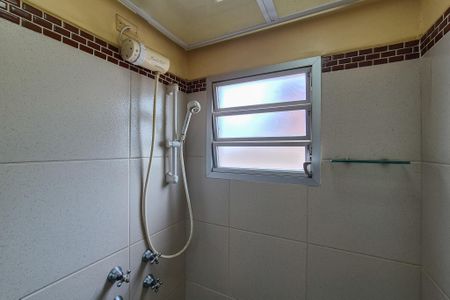Apartamento à venda com 50m², 2 quartos e 1 vaga Apartamento à venda com 50m², 2 quartos e 1 vagaBanheiro Social