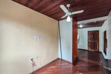 Apartamento à venda com 50m², 2 quartos e 1 vaga Apartamento à venda com 50m², 2 quartos e 1 vagaSala 2