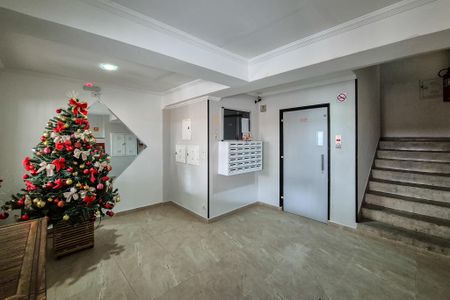 Apartamento à venda com 50m², 2 quartos e 1 vaga Apartamento à venda com 50m², 2 quartos e 1 vagaÁrea comum