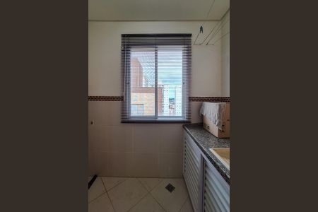 Apartamento à venda com 50m², 2 quartos e 1 vaga Apartamento à venda com 50m², 2 quartos e 1 vagaÁrea de Serviço