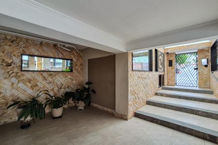 Apartamento à venda com 50m², 2 quartos e 1 vaga Apartamento à venda com 50m², 2 quartos e 1 vagaÁrea comum