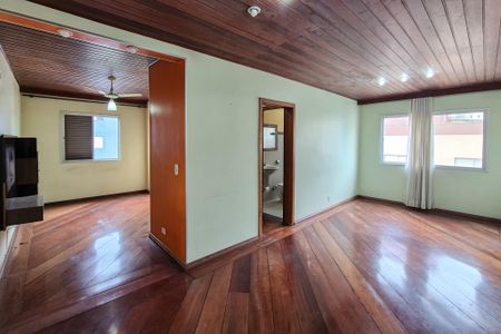 Sala 1 de apartamento à venda com 2 quartos, 50m² em Santa Terezinha, São Bernardo do Campo