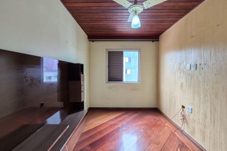 Apartamento à venda com 50m², 2 quartos e 1 vaga Apartamento à venda com 50m², 2 quartos e 1 vagaSala 2