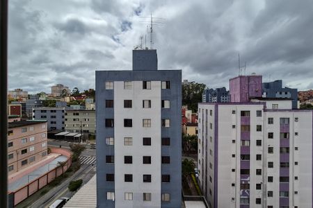 Apartamento à venda com 50m², 2 quartos e 1 vaga Apartamento à venda com 50m², 2 quartos e 1 vagaSuíte - vista