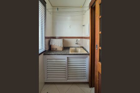 Apartamento à venda com 50m², 2 quartos e 1 vaga Apartamento à venda com 50m², 2 quartos e 1 vagaÁrea de Serviço