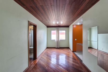Sala 1 de apartamento à venda com 2 quartos, 50m² em Santa Terezinha, São Bernardo do Campo