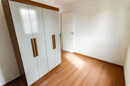 Apartamento para alugar com 49m², 2 quartos e 1 vagaQuarto 1 - Armários