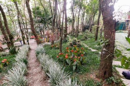 Apartamento para alugar com 49m², 2 quartos e 1 vagaBosque