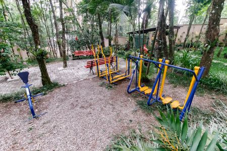 Apartamento para alugar com 49m², 2 quartos e 1 vagaAcademia