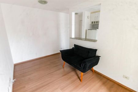 Apartamento para alugar com 49m², 2 quartos e 1 vagaSala