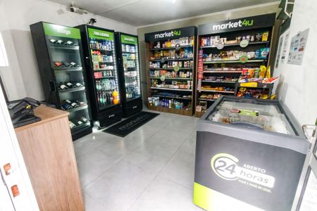 Apartamento para alugar com 49m², 2 quartos e 1 vagaMercado