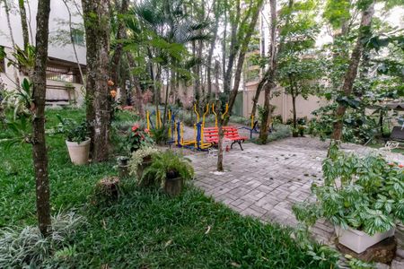 Apartamento para alugar com 49m², 2 quartos e 1 vagaBosque - detalhe