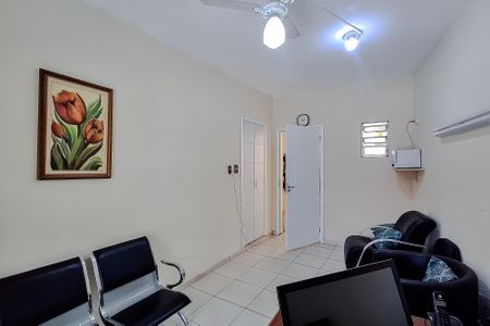 Casa à venda com 90m², 2 quartos e 1 vagaSala (Casa 2)