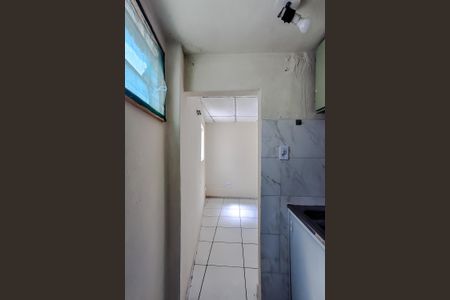 Casa à venda com 90m², 2 quartos e 1 vagaCozinha