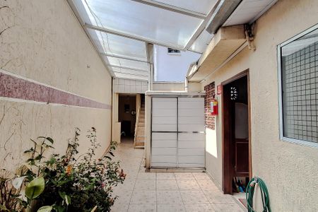 Casa à venda com 90m², 2 quartos e 1 vagaÁrea externa