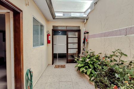 Casa à venda com 90m², 2 quartos e 1 vagaÁrea externa
