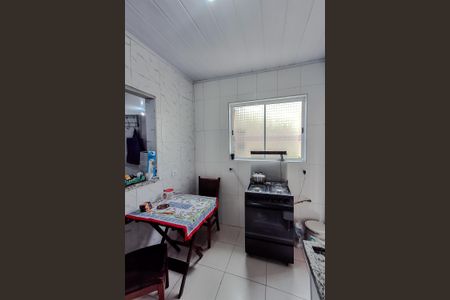 Casa à venda com 90m², 2 quartos e 1 vagaCozinha (Casa 2)