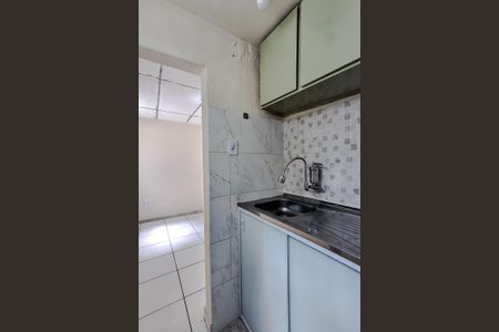 Casa à venda com 90m², 2 quartos e 1 vagaCozinha