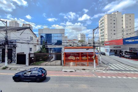 Vista do Quarto 2 de casa à venda com 2 quartos, 90m² em Vila Mariana, São Paulo