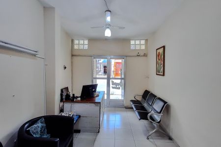 Casa à venda com 90m², 2 quartos e 1 vagaSala (Casa 2)