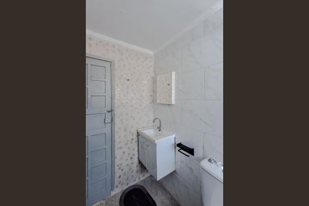 Casa à venda com 90m², 2 quartos e 1 vagaBanheiro