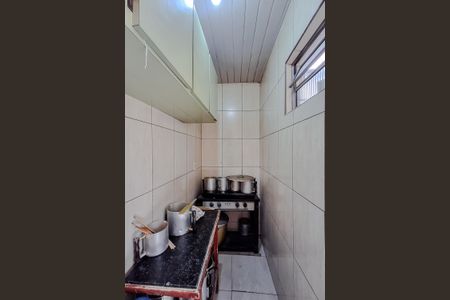 Casa à venda com 90m², 2 quartos e 1 vagaÁrea de Serviço